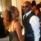 Floyd Mayweather and Chilli