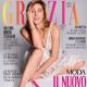 Valeria Bruni Tedeschi - Grazia Magazine Cover [Italy] (28 February 2019)