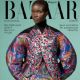 Akon Changkou - Harper's Bazaar Magazine Cover [New Zealand] (December 2021)