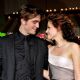 Robert Pattinson and Kristen Stewart