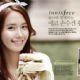 Yoona Advertising shoots for Innisfree