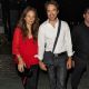 Robert Downey, Jr. and Susan Levin