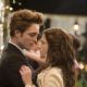 Robert Pattinson and Kristen Stewart