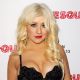 Christina Aguilera - 'Burlesque' After Party in London - 2010-12-13