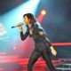 Katy Perry Performs On X Factor. October 17, 2010
