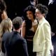 Kylie Jenner and Timothée Chalamet - The 97th Annual Academy Awards (2025)