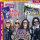 The Dead Daisies - Break Out Magazine Cover [Germany] (April 2021)