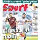 Iván López Álvarez - Sport Magazine Cover [Poland] (5 August 2022)