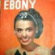 Lena Horne - Ebony Magazine Cover [United States] (November 1947)