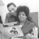Esther Gordy Edwards