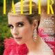 Emma Roberts - Tatler Magazine Cover [United Kingdom] (March 2022)