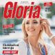 Donna Vekić - Gloria Magazine Cover [Croatia] (18 July 2019)