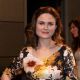 Emily Deschanel - Bones 100 Episode Celebration, 26 January 2010