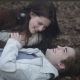 Robert Pattinson and Kristen Stewart