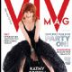 Kathy Griffin - Vivmag Magazine Cover [United States] (January 2013)