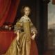 Maria Antonia of Austria