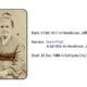Sarah Marinda Bates Pratt