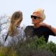 Deborra-Lee Furness – Seen on a walk with her friend in Bondi