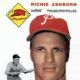 Richie Ashburn