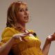 Kari Byron - At Eastern Illinois University