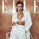 Irina Shayk - Elle Magazine Cover [United States] (March 2021)