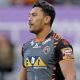 Denny Solomona