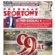 Michal Probierz - Przegląd Sportowy Magazine Cover [Poland] (21 May 2020)