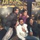 Stars promoting Players 2012