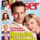 Joanne Woodward and Paul Newman - Closer Magazine Cover [United States] (8 August 2016)