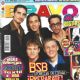 Backstreet Boys - Bravo Magazine Cover [Spain] (30 March 1998)
