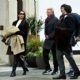 Lilian de Carvalhot – Seen at Romeo Y Julieta Cigar Shop in London’s Mayfair