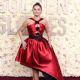 Selena Gomez - 81st Annual Golden Globe Awards - Arrivals (2024)