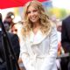 Thalia Honored on the Walk of Fame