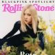 Rosé - Rolling Stone Magazine Cover [United States] (June 2022)