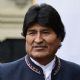 Evo Morales