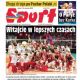 Magdalena Stysiak - Sport Magazine Cover [Poland] (26 September 2023)