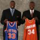 Hakeem Olajuwon