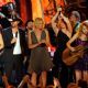 Jennifer Nettles - Brooks & Dunn's The Last Rodeo - Show At MGM In Las Vegas, 19 April 2010