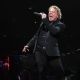 Performance with Billy Joel Madison Square Garden New York City