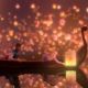 Tangled