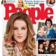 Lisa Marie Presley - People Magazine Cover [United States] (30 January 2023)