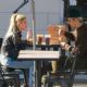 Ashley Benson – With G-Eazy have lunch together in Los Feliz