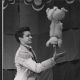 CARNIVAL (Musical) Original 1961 Broadway Cast. Music By Bob Merrill