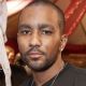 Nick Gordon