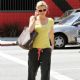 Sophie Monk was out and about in West Hollywood, California on July 3, 2012