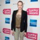 2011 Lucky Shops VIP Charity Shopping Party - Kaylee DeFer