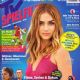 Ana de Armas - TV Spielfilm Magazine Cover [Germany] (1 January 2022)