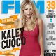 FHM Magazine [United Kingdom] (July 2013)