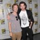 Photos from Comic-Con 2012: Day 2