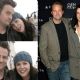Lauren Graham and Matthew Perry